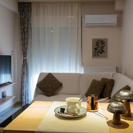 Kozani Home 01 Ngoại thất bức ảnh