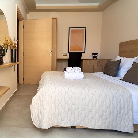 Kozani Home 01 Ngoại thất bức ảnh