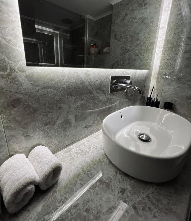 Kozani Home 01 Ngoại thất bức ảnh