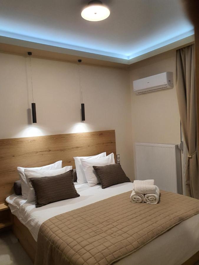 Kozani Home 01 Ngoại thất bức ảnh
