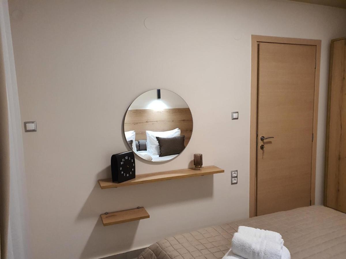 Kozani Home 01 Ngoại thất bức ảnh