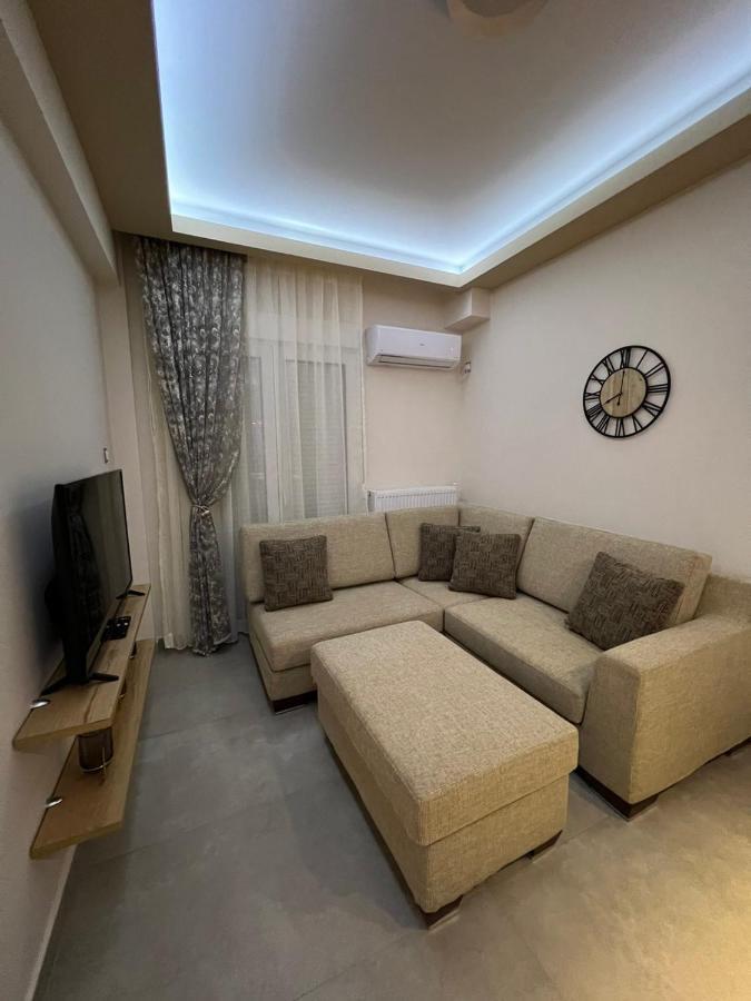 Kozani Home 01 Ngoại thất bức ảnh