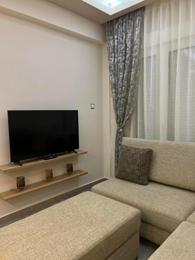 Kozani Home 01 Ngoại thất bức ảnh