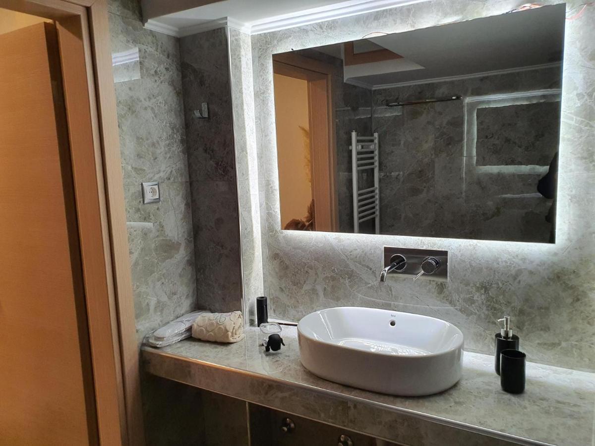 Kozani Home 01 Ngoại thất bức ảnh