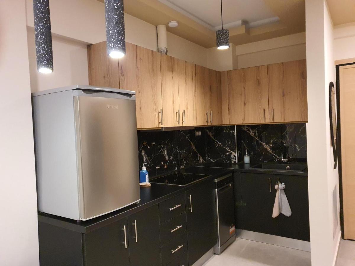 Kozani Home 01 Ngoại thất bức ảnh
