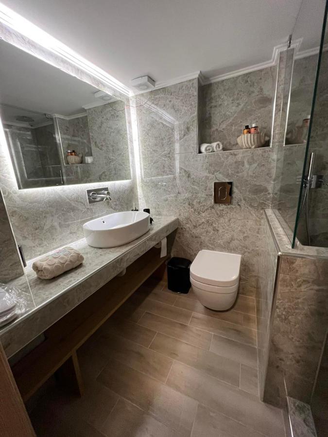Kozani Home 01 Ngoại thất bức ảnh