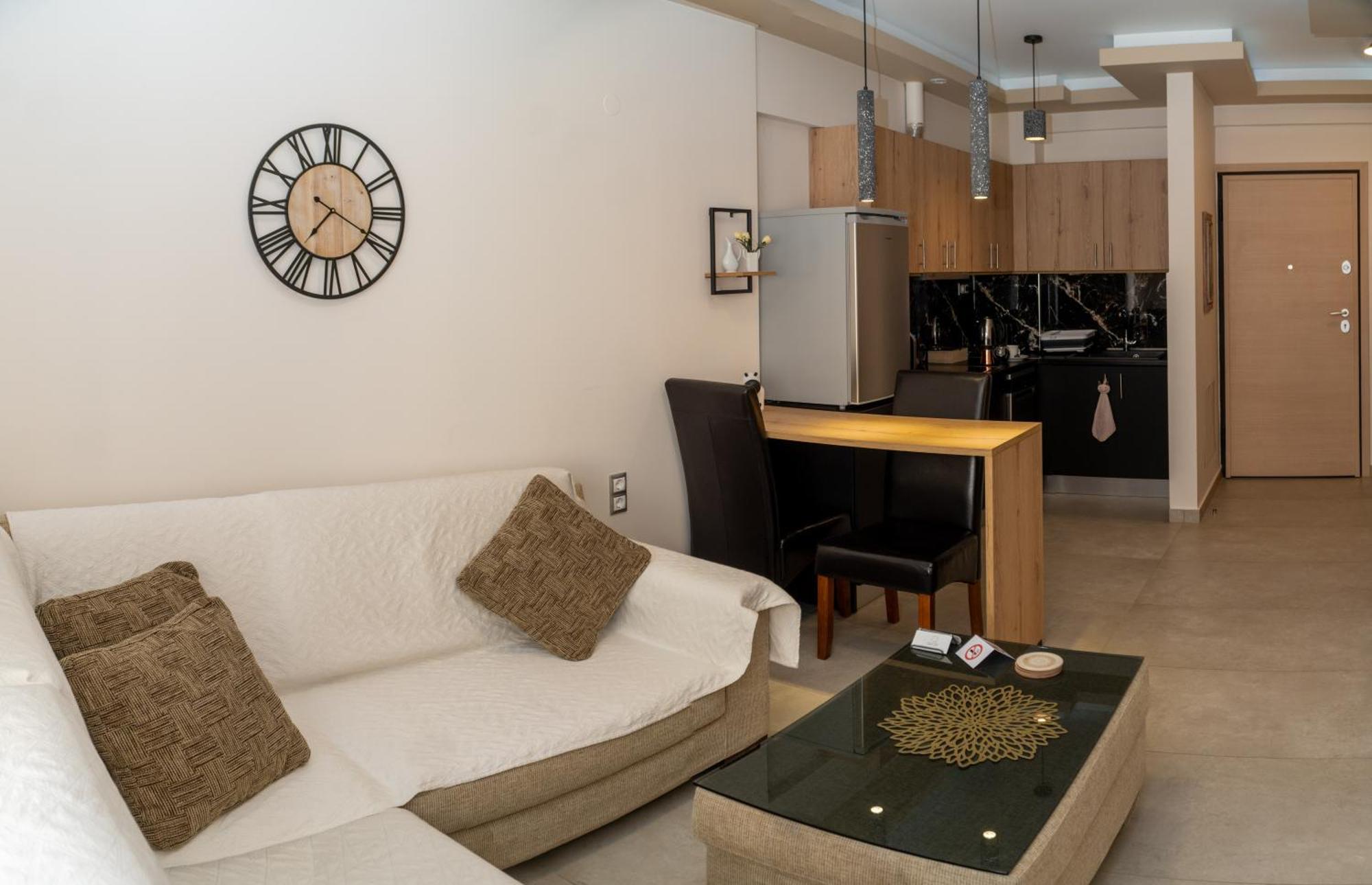Kozani Home 01 Ngoại thất bức ảnh