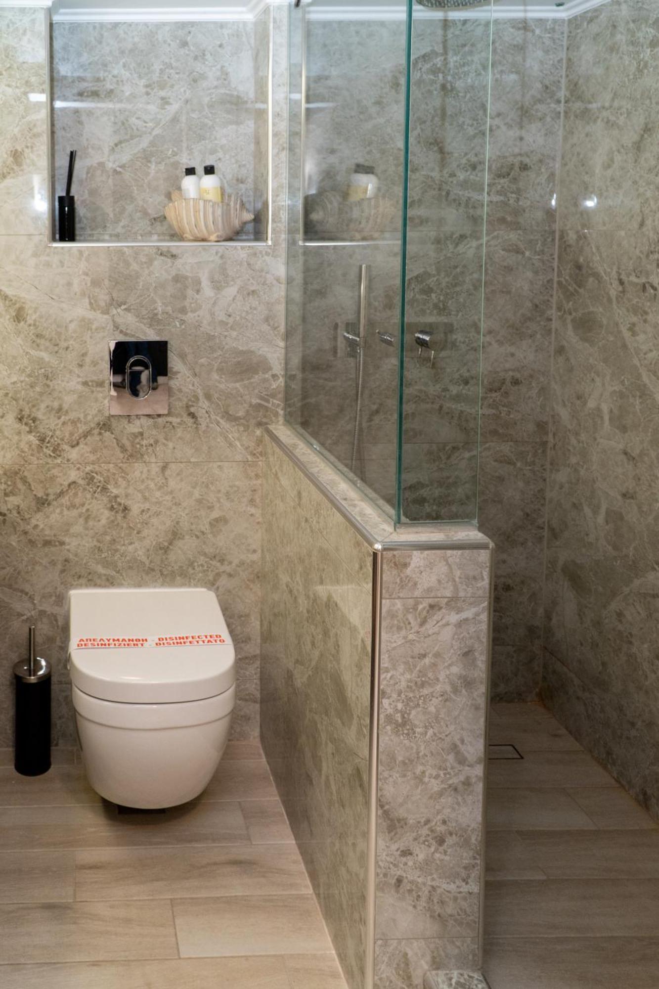 Kozani Home 01 Ngoại thất bức ảnh