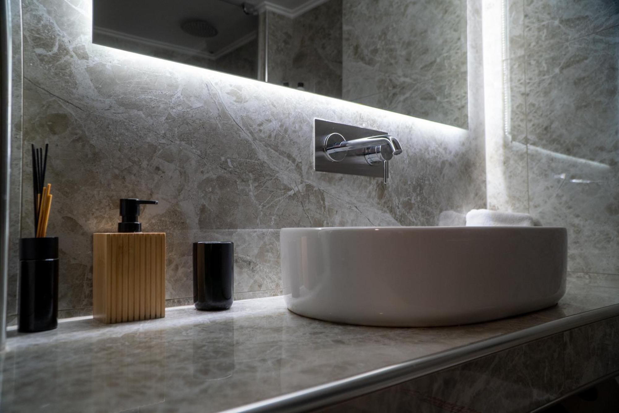 Kozani Home 01 Ngoại thất bức ảnh