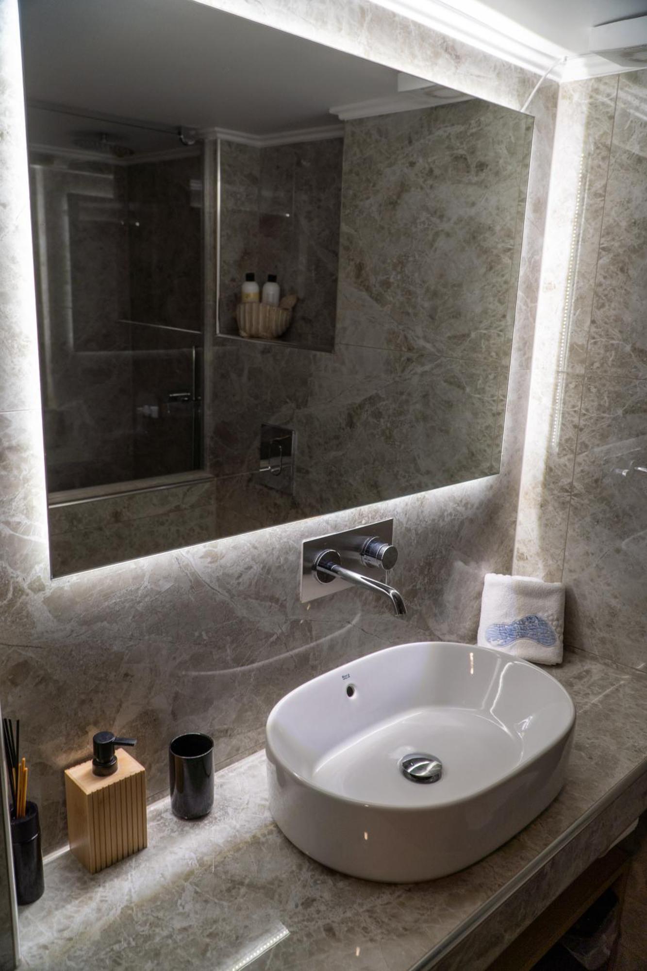 Kozani Home 01 Ngoại thất bức ảnh