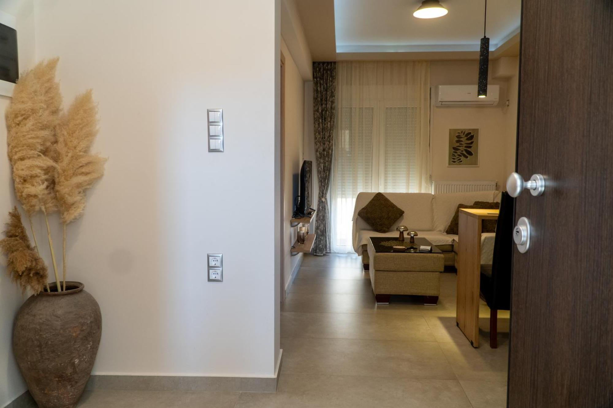 Kozani Home 01 Ngoại thất bức ảnh