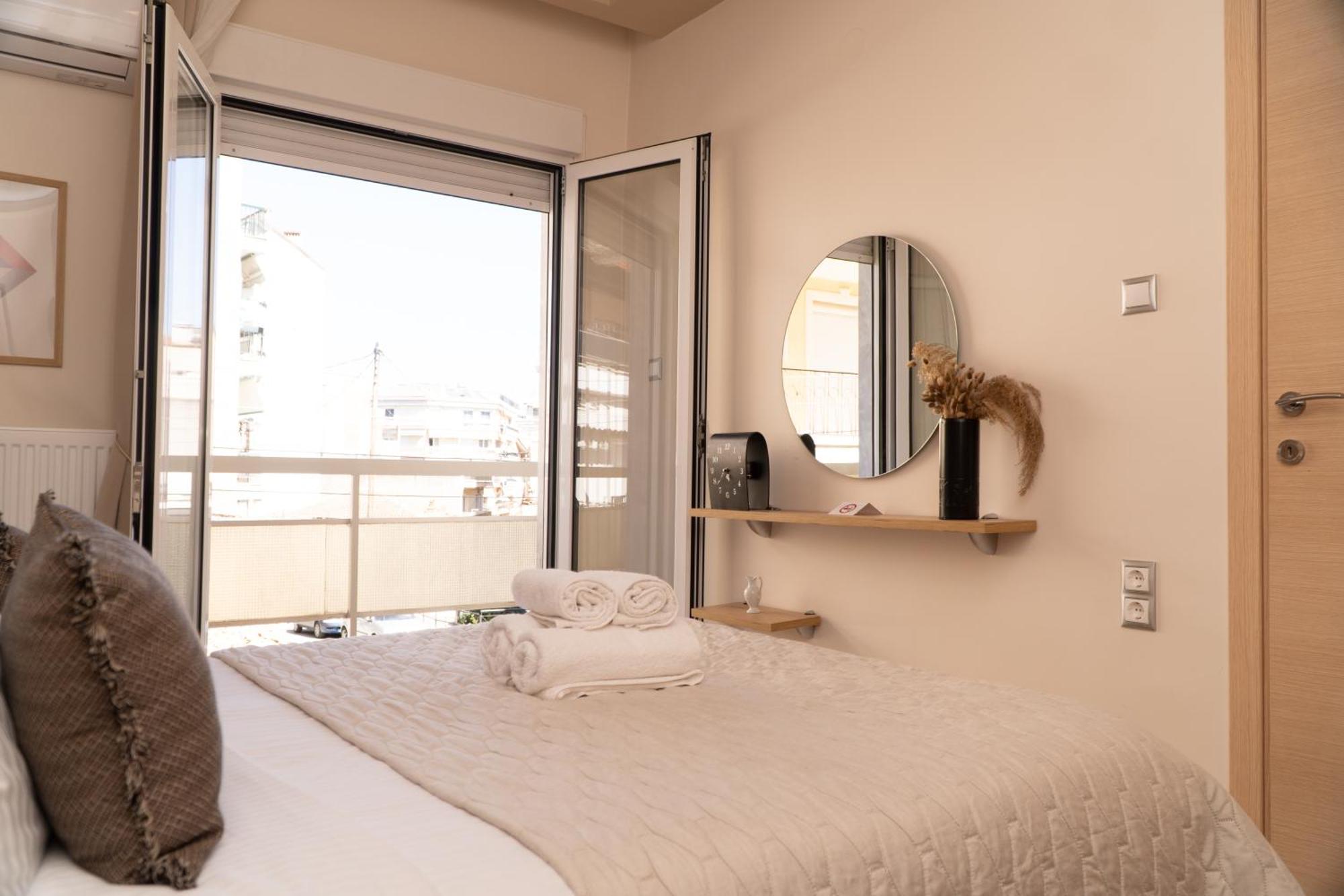 Kozani Home 01 Ngoại thất bức ảnh