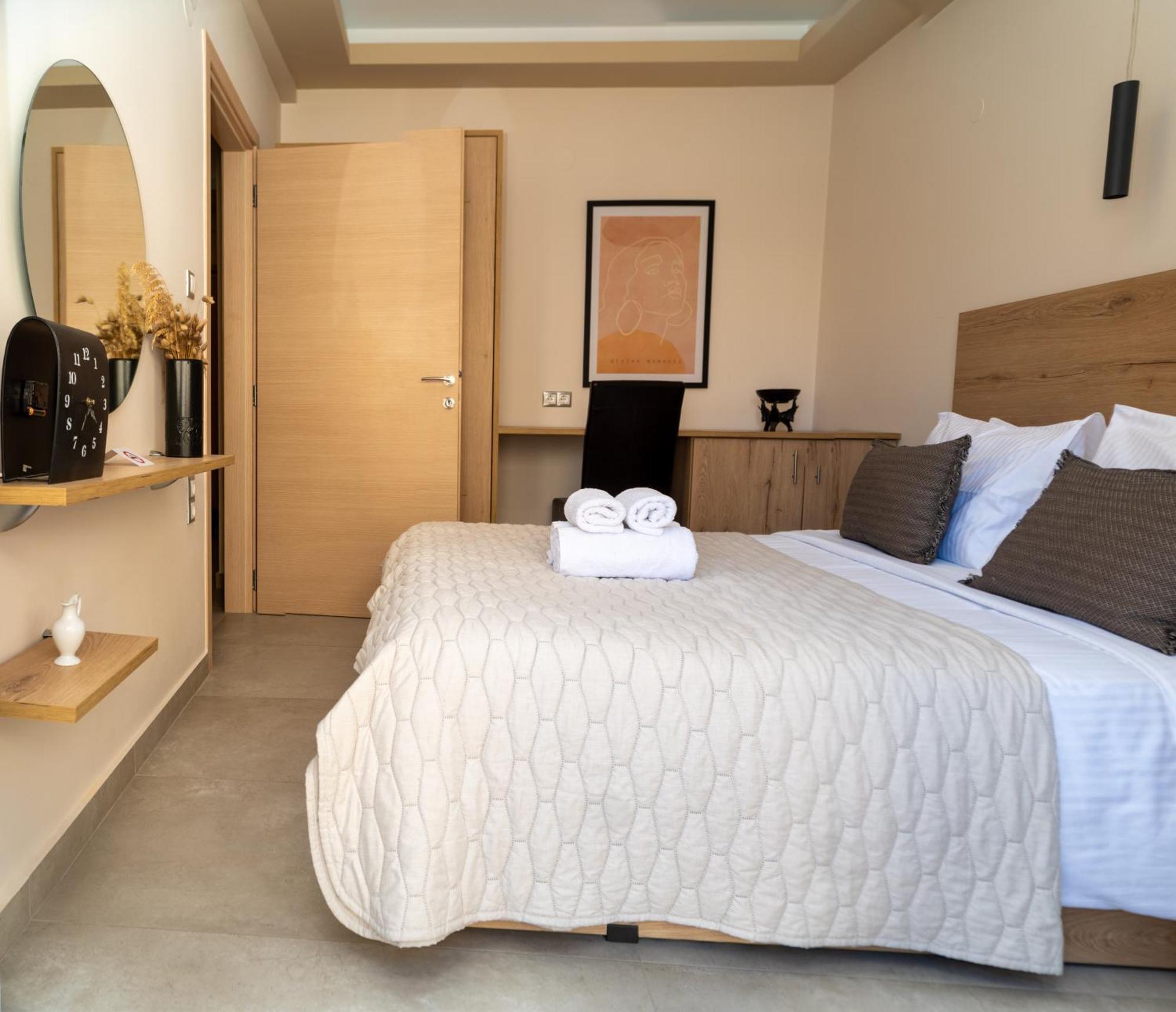 Kozani Home 01 Ngoại thất bức ảnh