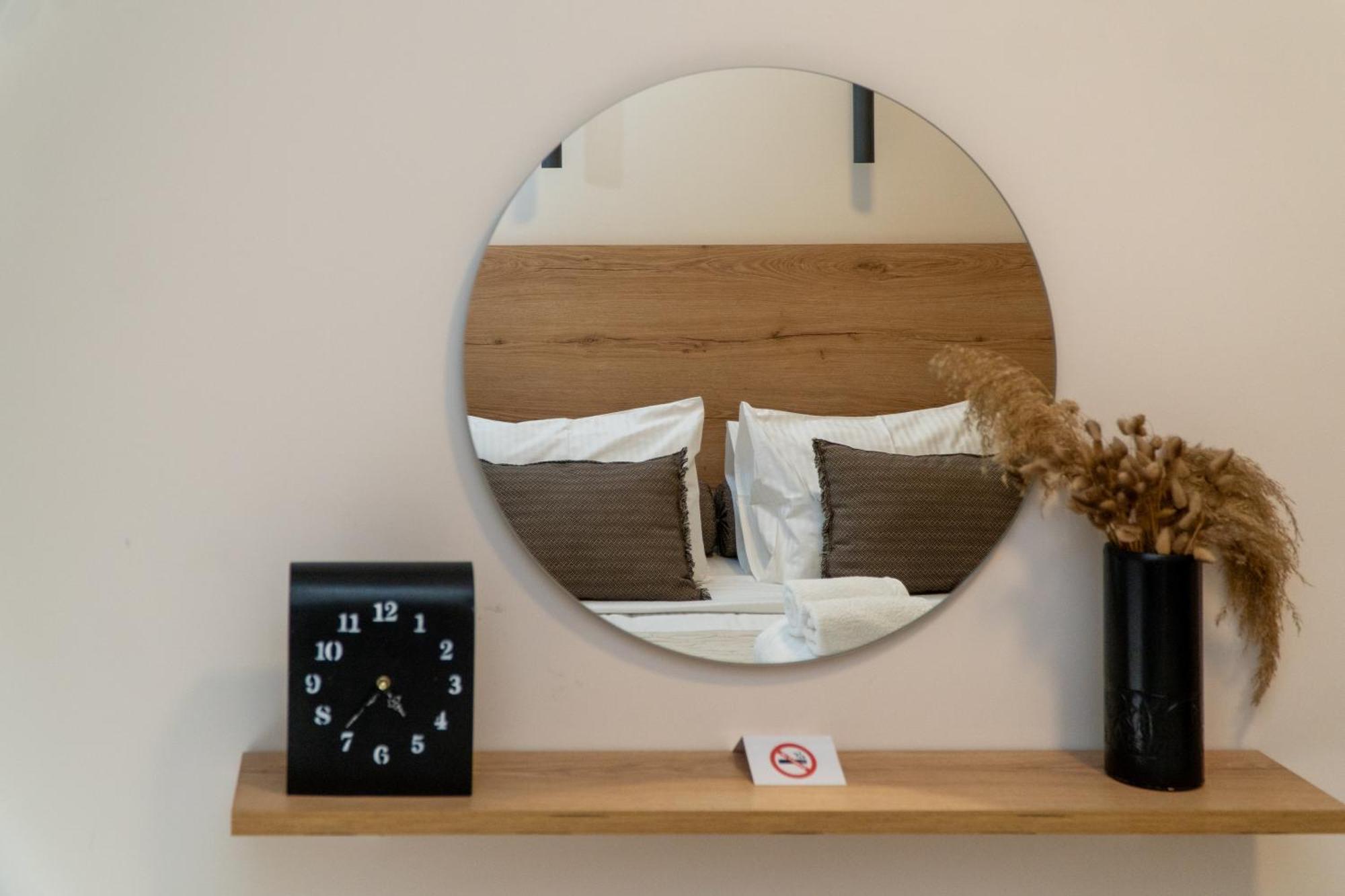 Kozani Home 01 Ngoại thất bức ảnh