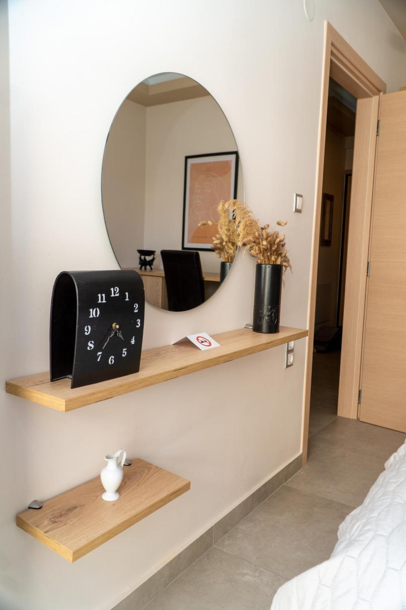 Kozani Home 01 Ngoại thất bức ảnh